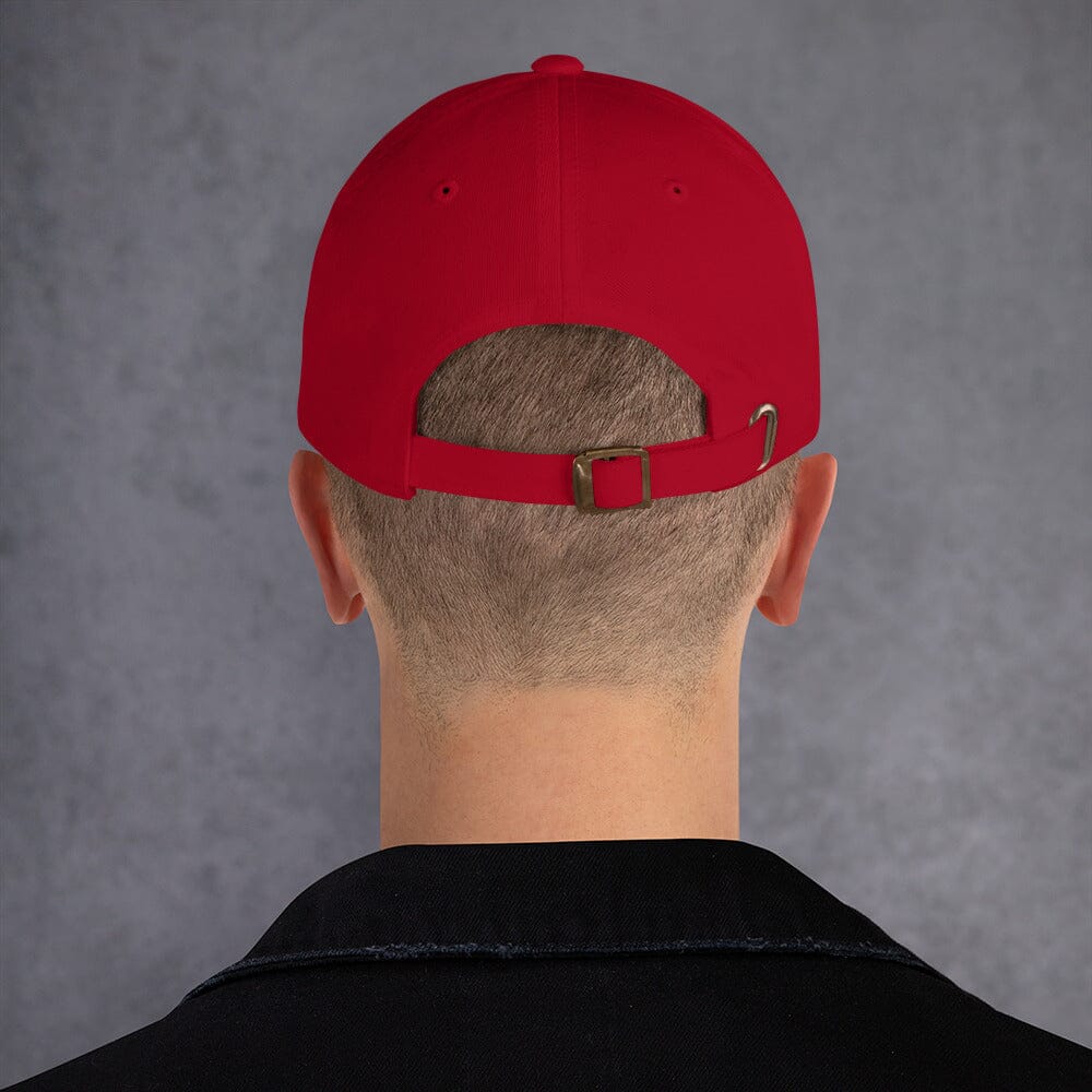 My Jeronimo Ambience (JA) Cap Cap Jeronimo Ambience 