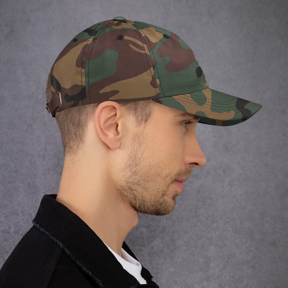 My Jeronimo Ambience (JA) Cap Cap Jeronimo Ambience 