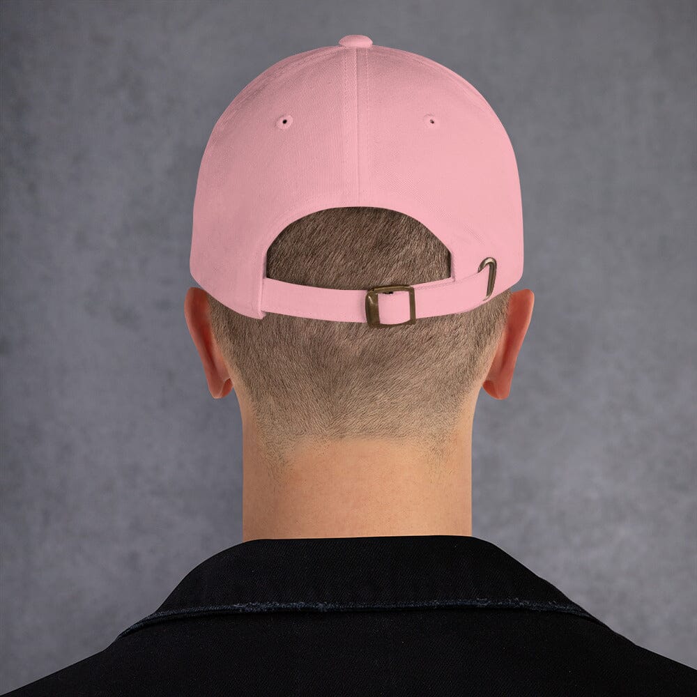 My Jeronimo Ambience (JA) Cap Cap Jeronimo Ambience 