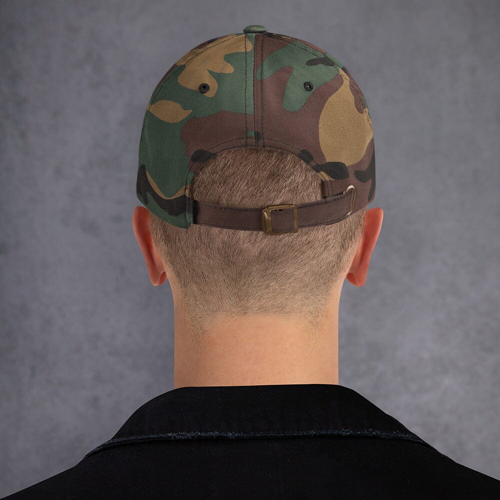 My Jeronimo Ambience (JA) Cap Cap Jeronimo Ambience 