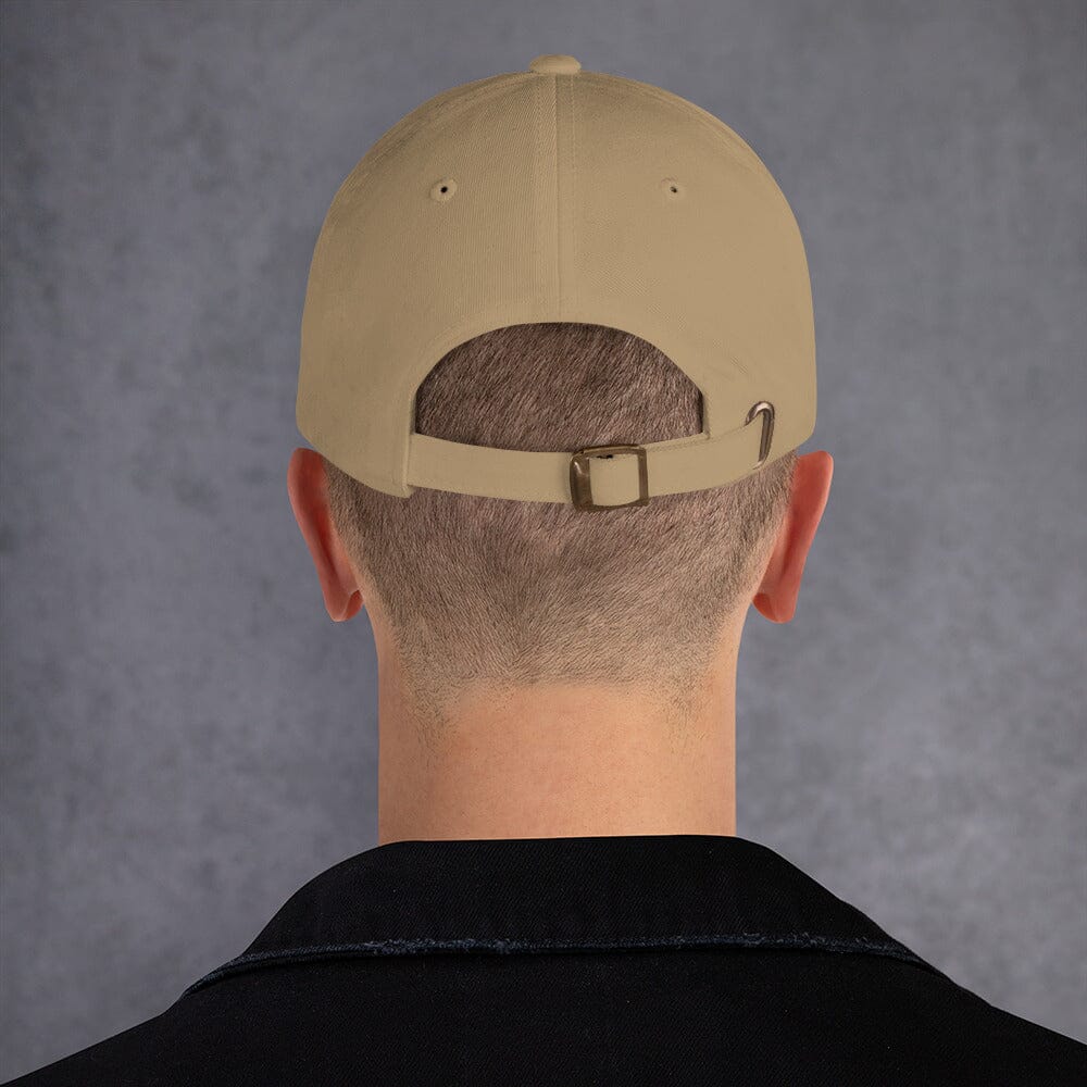 My Jeronimo Ambience (JA) Cap Cap Jeronimo Ambience 