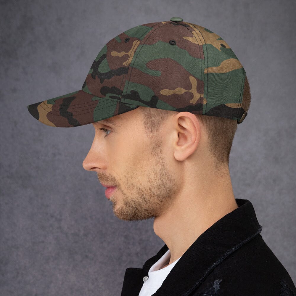 My Jeronimo Ambience (JA) Cap Cap Jeronimo Ambience 