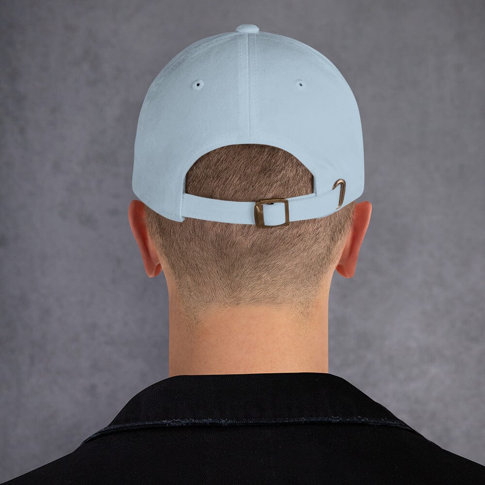 My Jeronimo Ambience (JA) Cap Cap Jeronimo Ambience 
