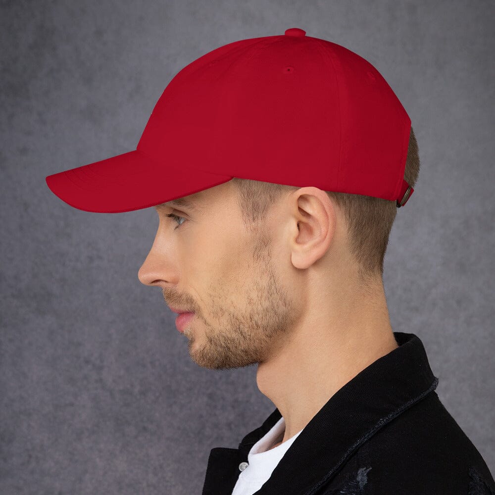 My Jeronimo Ambience (JA) Cap Cap Jeronimo Ambience 