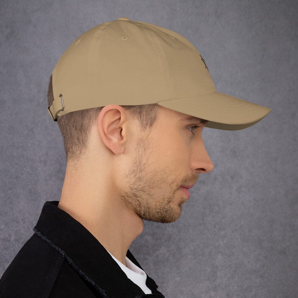My Jeronimo Ambience (JA) Cap Cap Jeronimo Ambience 