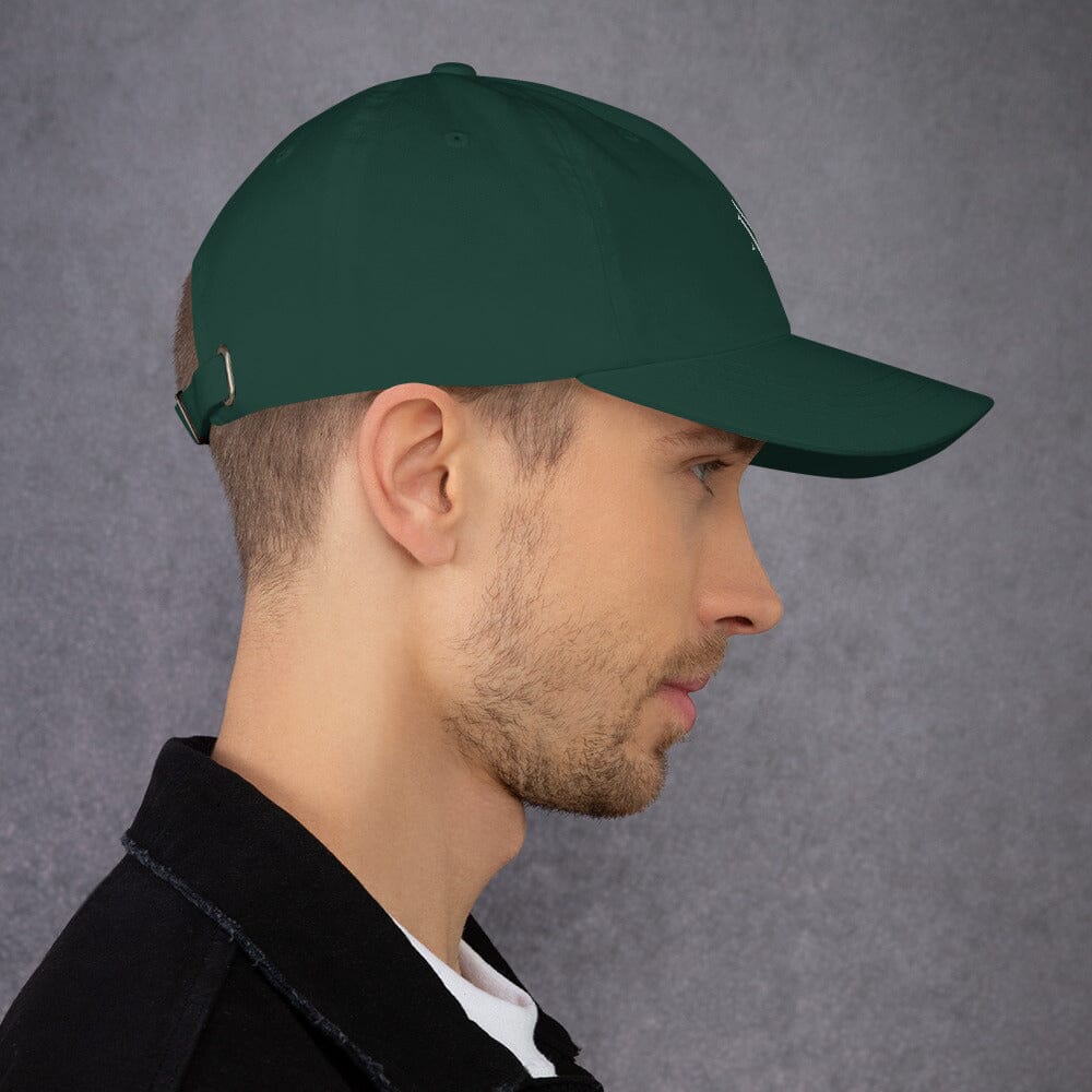 My Jeronimo Ambience (JA) Cap Cap Jeronimo Ambience 