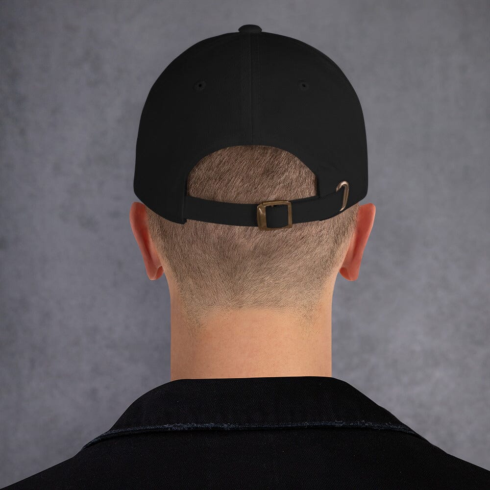 My Jeronimo Ambience (JA) Cap Cap Jeronimo Ambience 