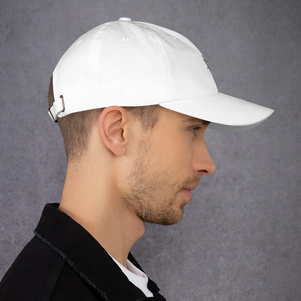 My Jeronimo Ambience (JA) Cap Cap Jeronimo Ambience 