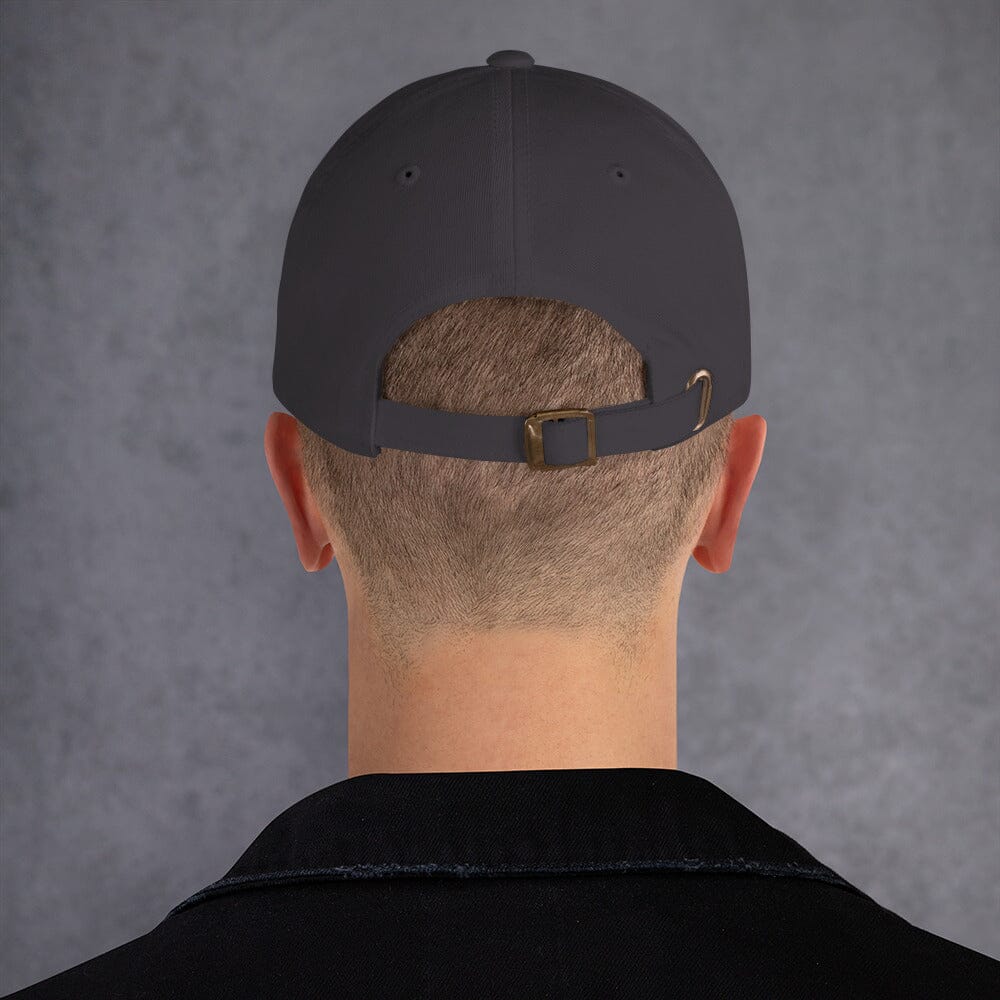 My Jeronimo Ambience (JA) Cap Cap Jeronimo Ambience 