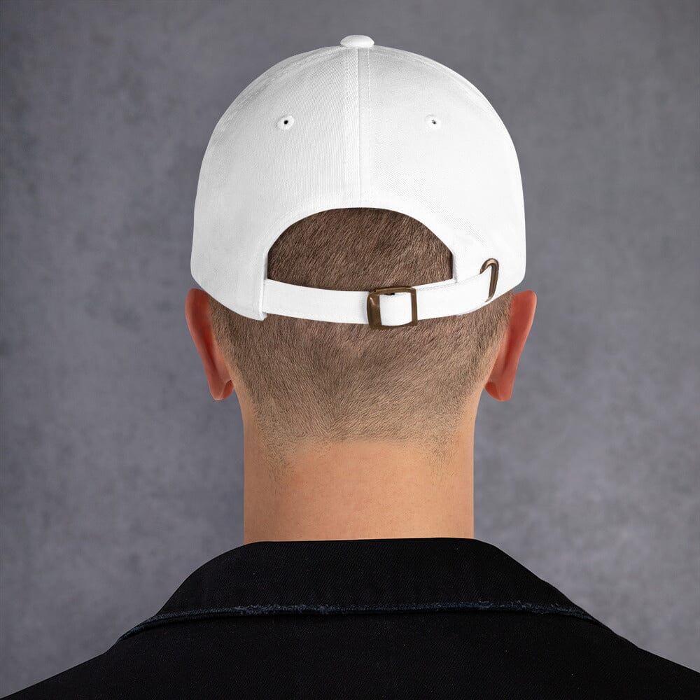 My Jeronimo Ambience (JA) Cap Cap Jeronimo Ambience 