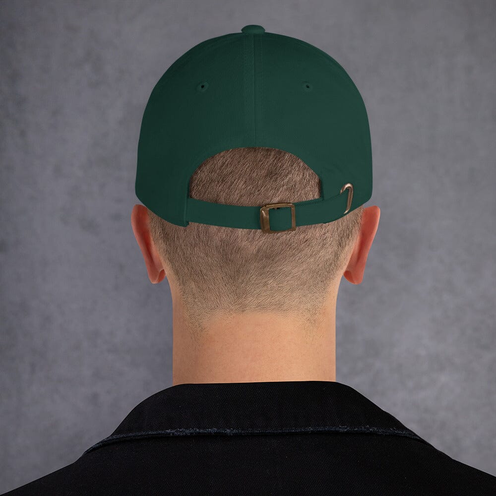 My Jeronimo Ambience (JA) Cap Cap Jeronimo Ambience 