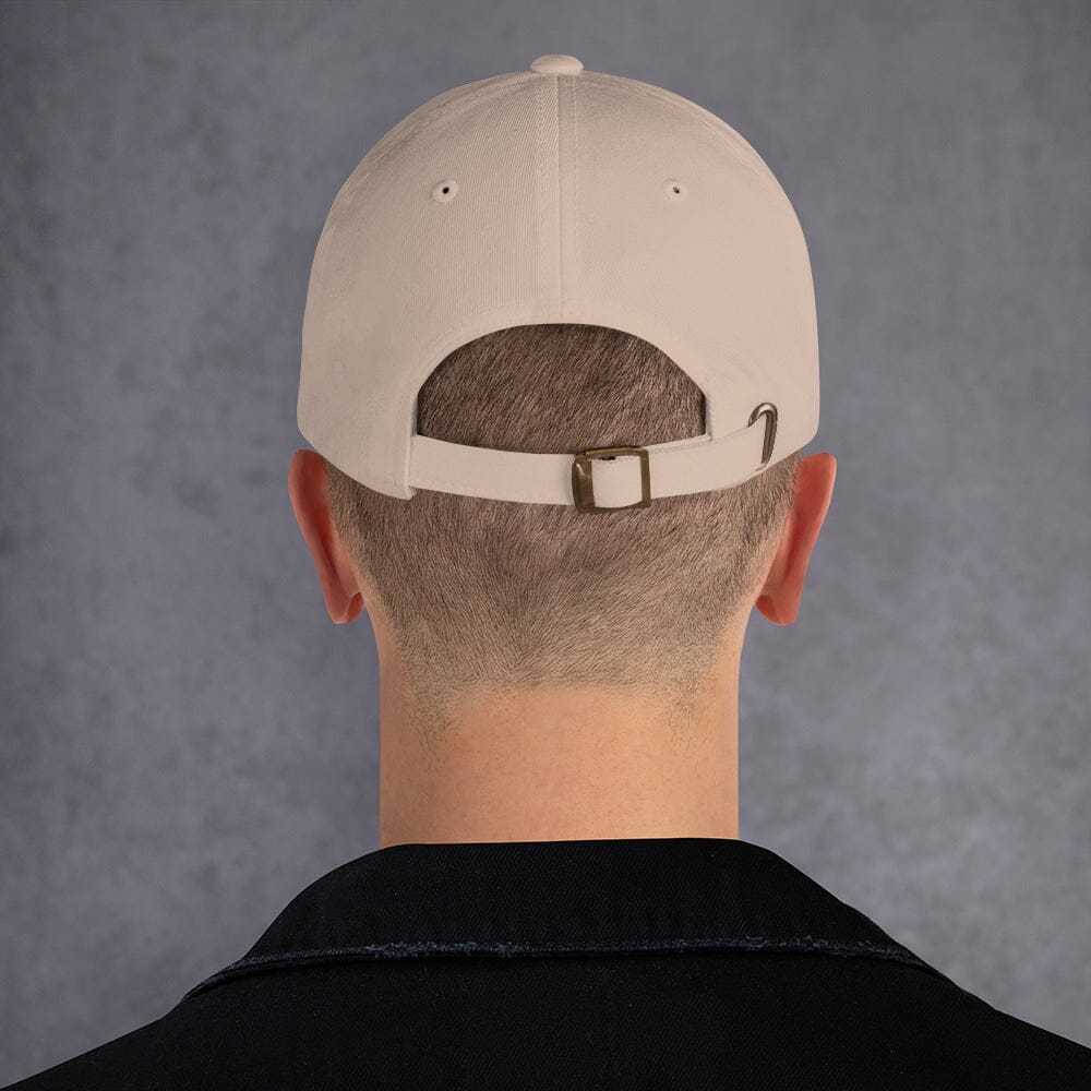 My Jeronimo Ambience (JA) Cap Cap Jeronimo Ambience 