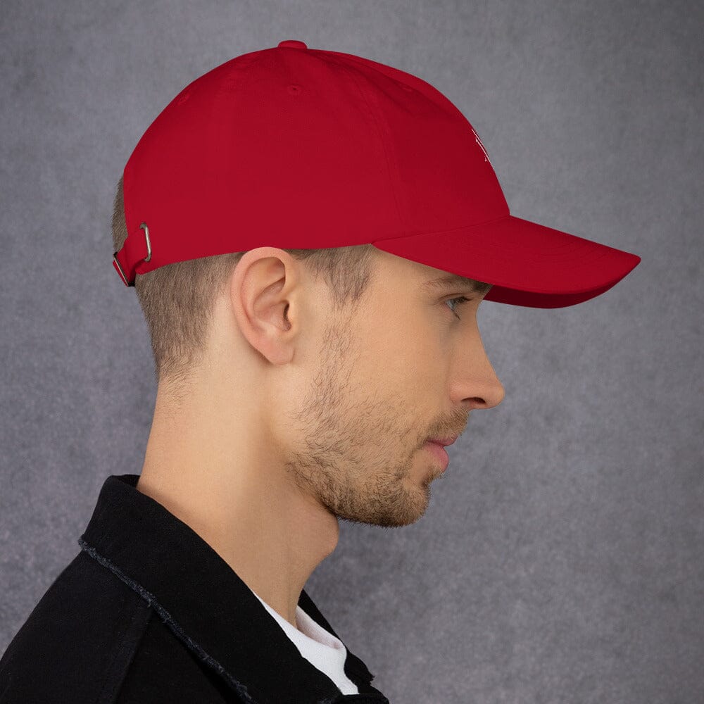 My Jeronimo Ambience (JA) Cap Cap Jeronimo Ambience 