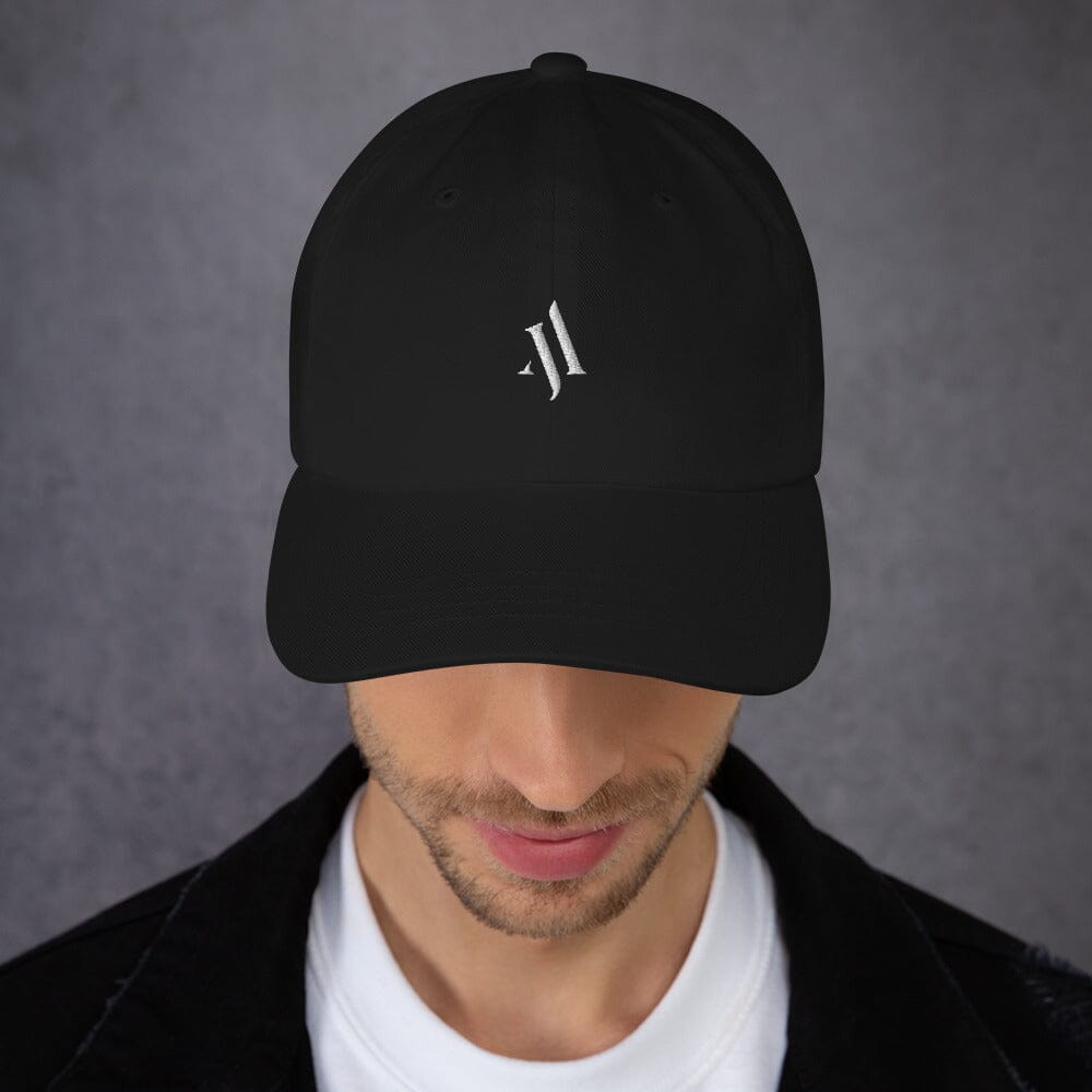 My Jeronimo Ambience (JA) Cap Cap Jeronimo Ambience Black 