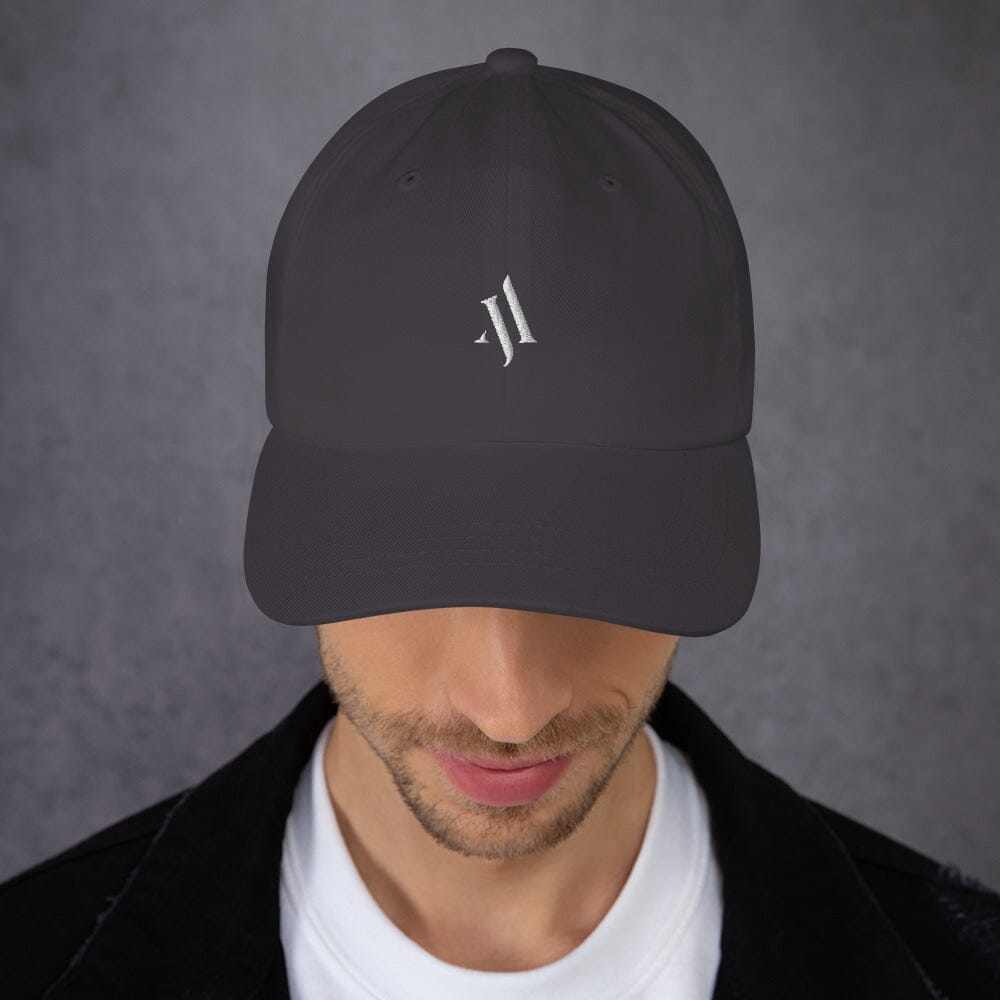 My Jeronimo Ambience (JA) Cap Cap Jeronimo Ambience Dark Grey 