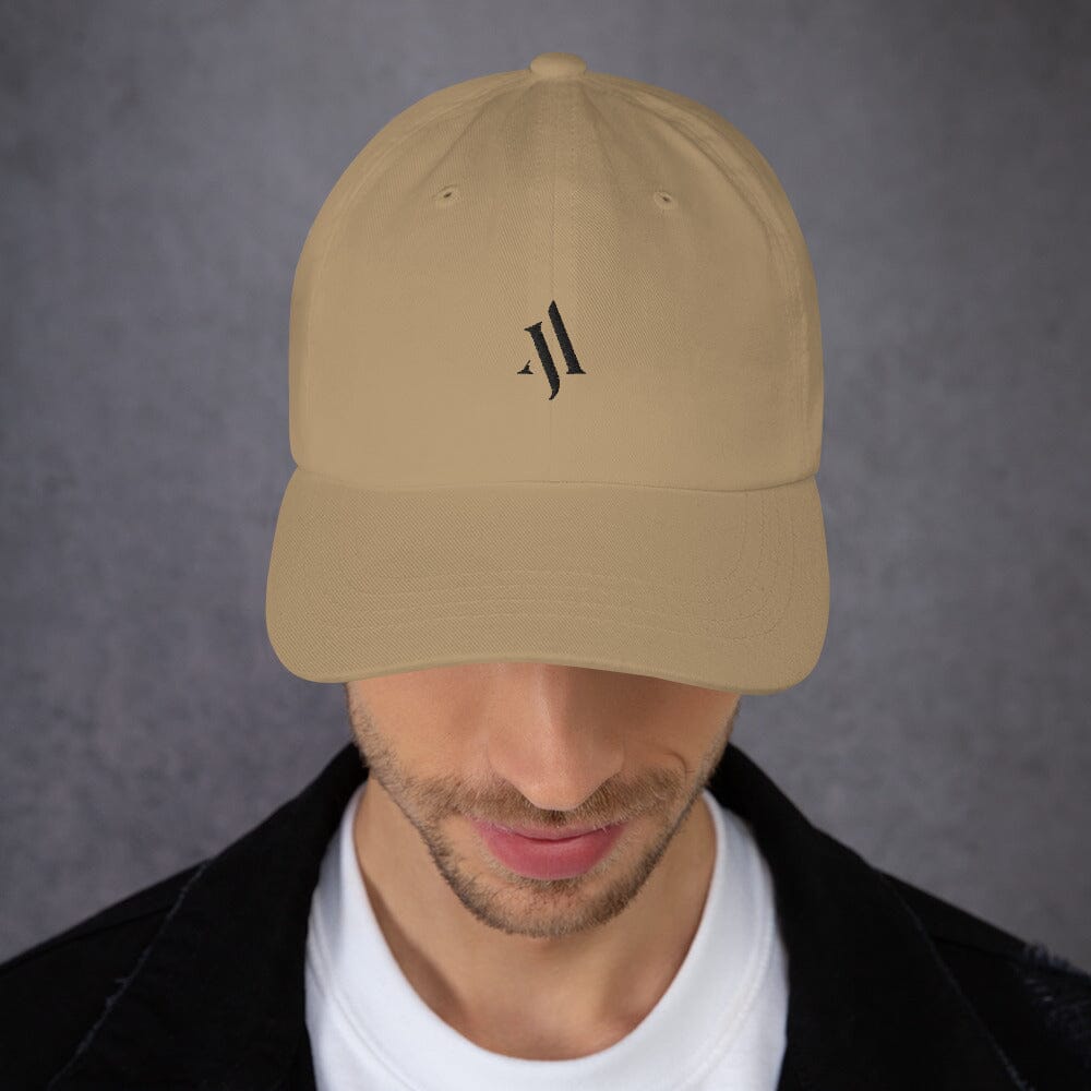 My Jeronimo Ambience (JA) Cap Cap Jeronimo Ambience Khaki 