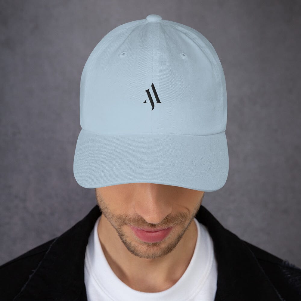 My Jeronimo Ambience (JA) Cap Cap Jeronimo Ambience Light Blue 