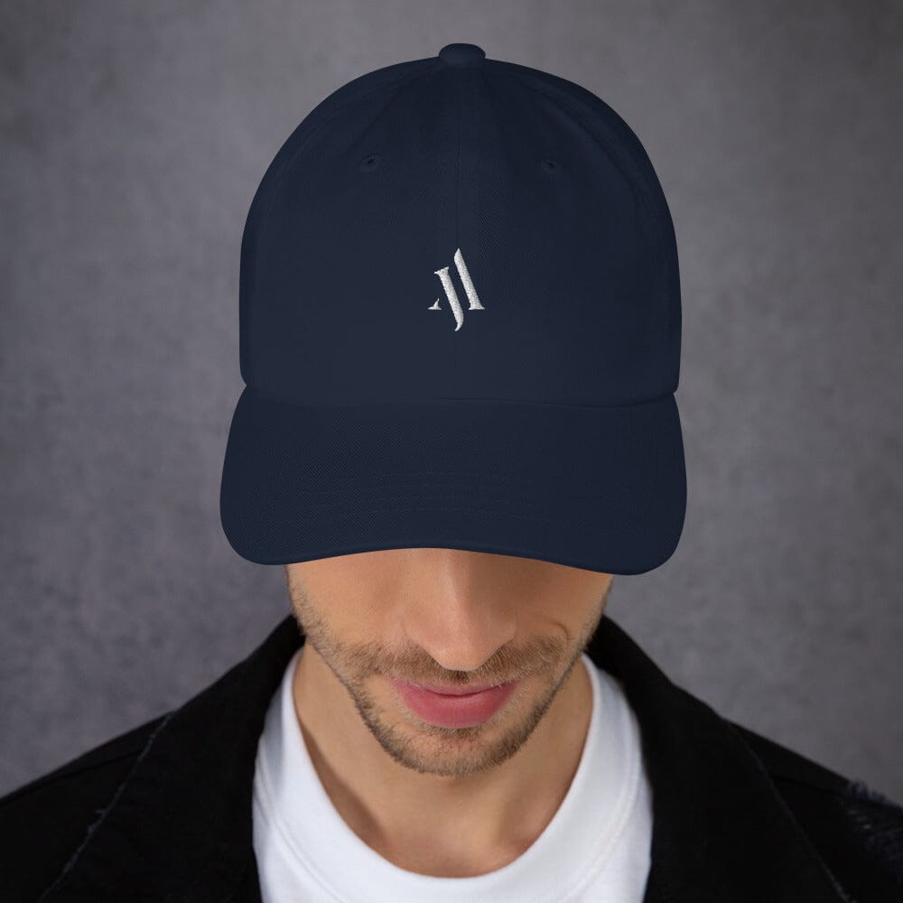 My Jeronimo Ambience (JA) Cap Cap Jeronimo Ambience Navy 