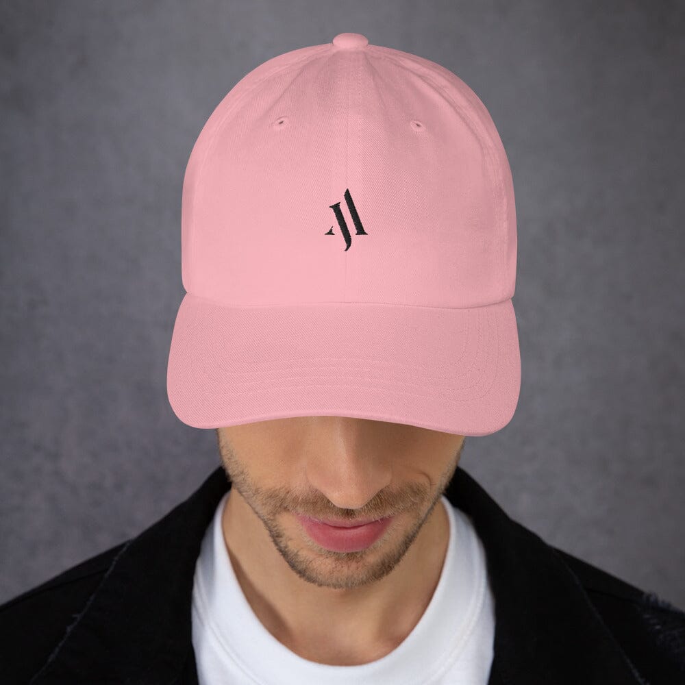 My Jeronimo Ambience (JA) Cap Cap Jeronimo Ambience Pink 