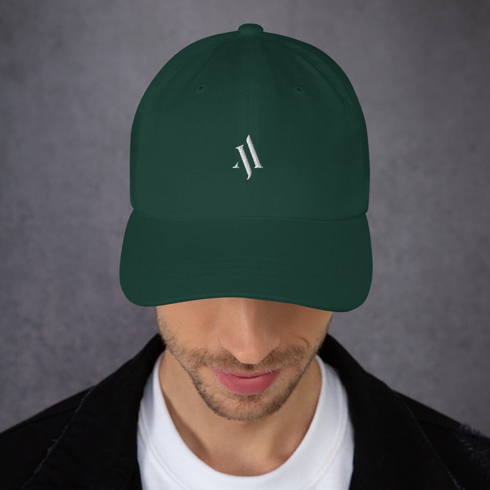My Jeronimo Ambience (JA) Cap Cap Jeronimo Ambience Spruce 