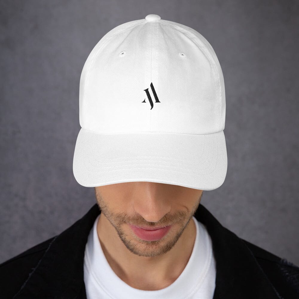 My Jeronimo Ambience (JA) Cap Cap Jeronimo Ambience White 